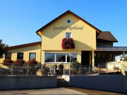 Foto: Gasthof Rebland