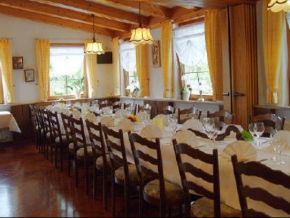 Foto: Gasthof Rebland